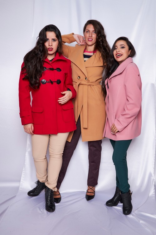 lavie moda